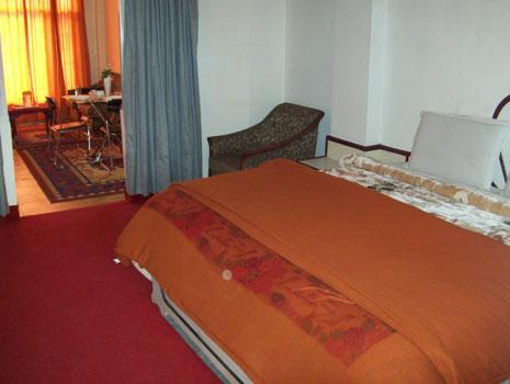 Hotel Sahima